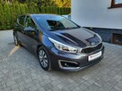 Kia Cee'd ** Lift Model  ** Nawigacja  ** Bezwypadkowy ** - 4