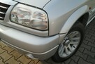 Suzuki Grand Vitara salon pl 2,0 128 km  lpg 4x4 skóra idealny secial edition 61/100 szt. - 2