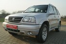 Suzuki Grand Vitara salon pl 2,0 128 km  lpg 4x4 skóra idealny secial edition 61/100 szt. - 4