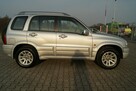Suzuki Grand Vitara salon pl 2,0 128 km  lpg 4x4 skóra idealny secial edition 61/100 szt. - 10