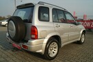 Suzuki Grand Vitara salon pl 2,0 128 km  lpg 4x4 skóra idealny secial edition 61/100 szt. - 11