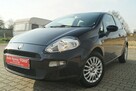 Fiat Punto Evo Street I wszy wł. z Niemiec 1,2 69 km klima doinwestowany czytaj opis