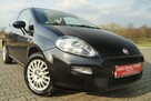 Fiat Punto Evo Street I wszy wł. z Niemiec 1,2 69 km klima doinwestowany czytaj opis - 3