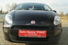 Fiat Punto Evo Street I wszy wł. z Niemiec 1,2 69 km klima doinwestowany czytaj opis - 6