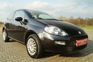Fiat Punto Evo Street I wszy wł. z Niemiec 1,2 69 km klima doinwestowany czytaj opis - 7