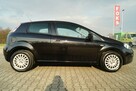Fiat Punto Evo Street I wszy wł. z Niemiec 1,2 69 km klima doinwestowany czytaj opis - 8