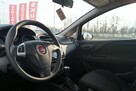 Fiat Punto Evo Street I wszy wł. z Niemiec 1,2 69 km klima doinwestowany czytaj opis - 13