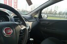 Fiat Punto Evo Street I wszy wł. z Niemiec 1,2 69 km klima doinwestowany czytaj opis - 14