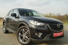 Mazda CX-5 2.2 175KM 4x4 skóra pamięći foteli BOSE STAN BDB zadbany - 3