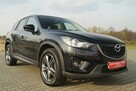 Mazda CX-5 2.2 175KM 4x4 skóra pamięći foteli BOSE STAN BDB zadbany - 7