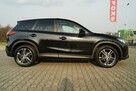 Mazda CX-5 2.2 175KM 4x4 skóra pamięći foteli BOSE STAN BDB zadbany - 8