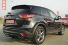 Mazda CX-5 2.2 175KM 4x4 skóra pamięći foteli BOSE STAN BDB zadbany - 9
