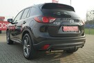 Mazda CX-5 2.2 175KM 4x4 skóra pamięći foteli BOSE STAN BDB zadbany - 11