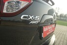 Mazda CX-5 2.2 175KM 4x4 skóra pamięći foteli BOSE STAN BDB zadbany - 13