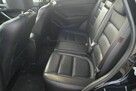 Mazda CX-5 2.2 175KM 4x4 skóra pamięći foteli BOSE STAN BDB zadbany - 14