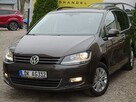 Volkswagen Sharan 2.0 Tdi, 7-Osobowy! Super stan! Gwarancja!