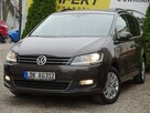 Volkswagen Sharan 2.0 Tdi, 7-Osobowy! Super stan! Gwarancja! - 4