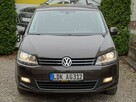 Volkswagen Sharan 2.0 Tdi, 7-Osobowy! Super stan! Gwarancja! - 5