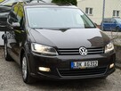 Volkswagen Sharan 2.0 Tdi, 7-Osobowy! Super stan! Gwarancja! - 6