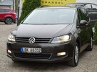 Volkswagen Sharan 2.0 Tdi, 7-Osobowy! Super stan! Gwarancja! - 7