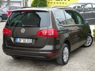 Volkswagen Sharan 2.0 Tdi, 7-Osobowy! Super stan! Gwarancja! - 8