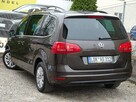 Volkswagen Sharan 2.0 Tdi, 7-Osobowy! Super stan! Gwarancja! - 9