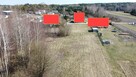 Działka 0,25 ha budowlana w Uściążu gm. Karczmiska - 5