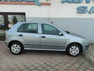 Škoda Fabia klima, tempomat, el.szyby, isofix, org. radio CD, 2kpl. kół, zarejestr - 7