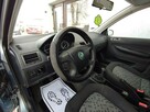 Škoda Fabia klima, tempomat, el.szyby, isofix, org. radio CD, 2kpl. kół, zarejestr - 9