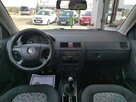 Škoda Fabia klima, tempomat, el.szyby, isofix, org. radio CD, 2kpl. kół, zarejestr - 11