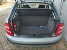 Škoda Fabia klima, tempomat, el.szyby, isofix, org. radio CD, 2kpl. kół, zarejestr - 15