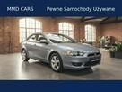 Mitsubishi Lancer Salon PL 1 wł zadbany 2x koła