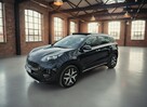Kia Sportage Bezwypadkowy serwis rok gwarancji - 3