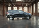 Kia Sportage Bezwypadkowy serwis rok gwarancji - 4