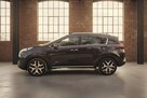 Kia Sportage Bezwypadkowy serwis rok gwarancji - 5