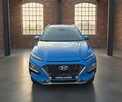 Hyundai Kona Bogato wyposażony rej 2018 rok gwrancji - 2