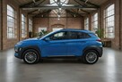 Hyundai Kona Bogato wyposażony rej 2018 rok gwrancji - 5