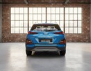 Hyundai Kona Bogato wyposażony rej 2018 rok gwrancji - 7