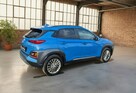 Hyundai Kona Bogato wyposażony rej 2018 rok gwrancji - 8