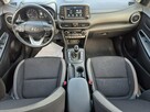 Hyundai Kona Bogato wyposażony rej 2018 rok gwrancji - 12