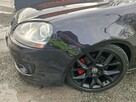 Volkswagen Golf Kredyt . Automat DSG. Edition 30. GTI 230Km. Serwis ASO - 8
