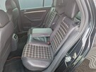 Volkswagen Golf Kredyt . Automat DSG. Edition 30. GTI 230Km. Serwis ASO - 12