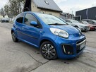 Citroen C1 Klimatyzacja, Ele szyby, Ele lusterka, Przyciemniane szyby - 4