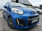 Citroen C1 Klimatyzacja, Ele szyby, Ele lusterka, Przyciemniane szyby - 5