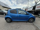 Citroen C1 Klimatyzacja, Ele szyby, Ele lusterka, Przyciemniane szyby - 6