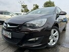 Opel Astra Klimiatronic 2-stref, Podgrz. fotele i kierownica, 2 kpl. kół, Navi - 2
