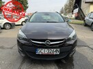 Opel Astra Klimiatronic 2-stref, Podgrz. fotele i kierownica, 2 kpl. kół, Navi - 3