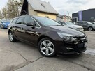 Opel Astra Klimiatronic 2-stref, Podgrz. fotele i kierownica, 2 kpl. kół, Navi - 4