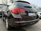 Opel Astra Klimiatronic 2-stref, Podgrz. fotele i kierownica, 2 kpl. kół, Navi - 9