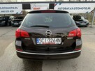 Opel Astra Klimiatronic 2-stref, Podgrz. fotele i kierownica, 2 kpl. kół, Navi - 10